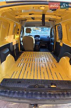 Грузовой фургон Renault Kangoo 2013 в 