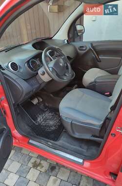 Вантажний фургон Renault Kangoo 2016 в 