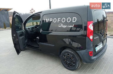Грузовой фургон Renault Kangoo 2012 в 