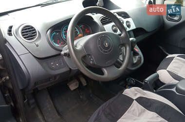 Грузовой фургон Renault Kangoo 2012 в 