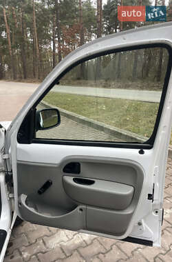 Грузовой фургон Renault Kangoo 2006 в 