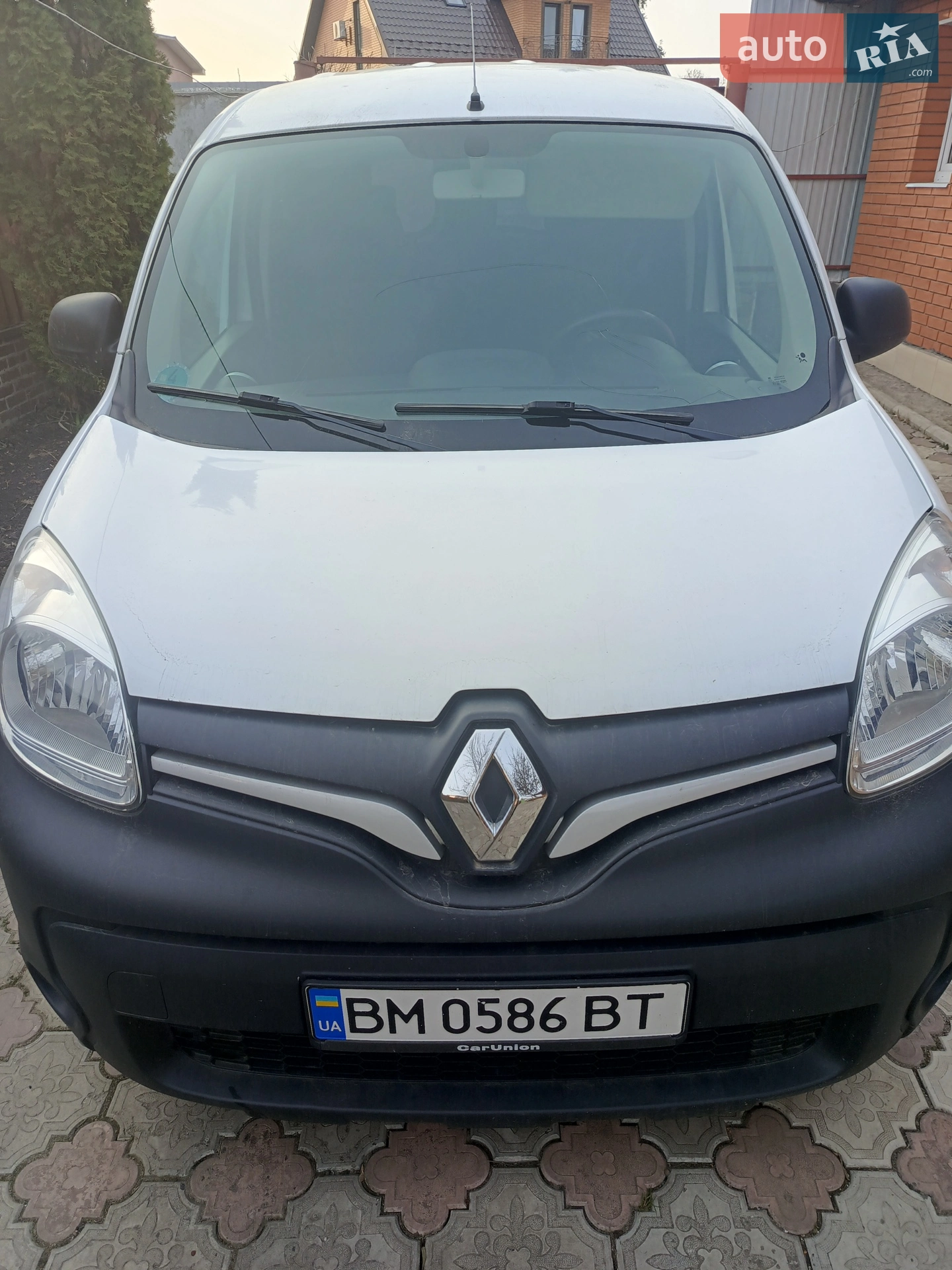 2019 Renault Kangoo - мініатюра 2