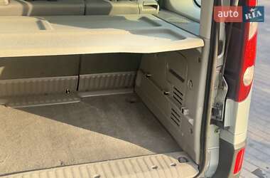 Минивэн Renault Kangoo 2009 в 