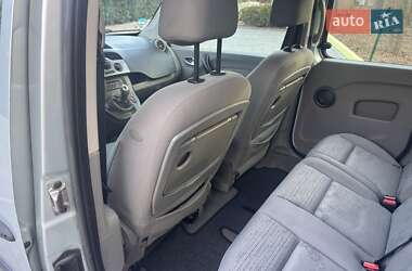 Минивэн Renault Kangoo 2009 в 