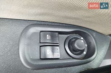Минивэн Renault Kangoo 2011 в 