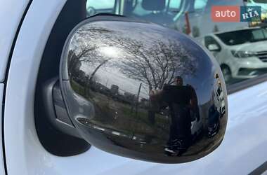 Минивэн Renault Kangoo 2016 в 
