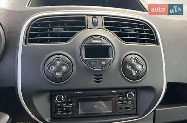 Минивэн Renault Kangoo 2016 в 