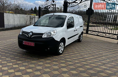 Грузовой фургон Renault Kangoo 2021 в 