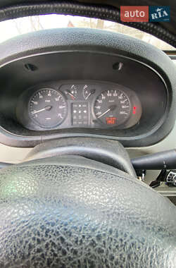 Минивэн Renault Kangoo 2003 в 