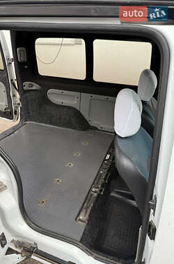 Грузовой фургон Renault Kangoo 2007 в 