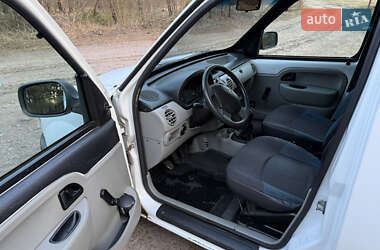 Грузовой фургон Renault Kangoo 2007 в 