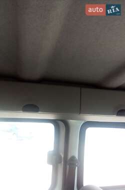 Мінівен Renault Kangoo 2004 в 