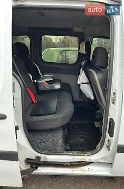 Минивэн Renault Kangoo 2008 в 