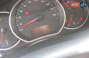 Мінівен Renault Kangoo 2008 в 