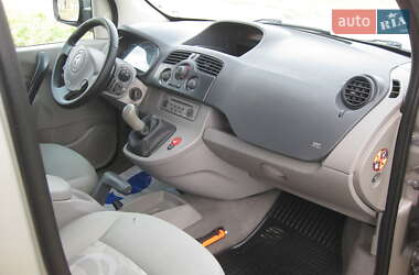 Мінівен Renault Kangoo 2008 в 