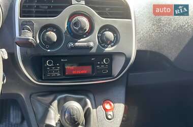 Грузовой фургон Renault Kangoo 2018 в 