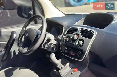 Грузовой фургон Renault Kangoo 2018 в 