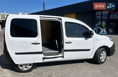 Грузовой фургон Renault Kangoo 2018 в 