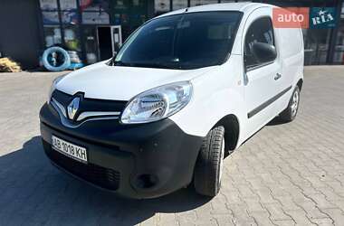 Грузовой фургон Renault Kangoo 2018 в 