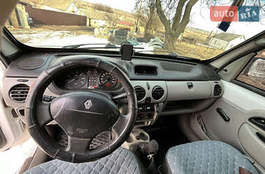 Грузовой фургон Renault Kangoo 2003 в 