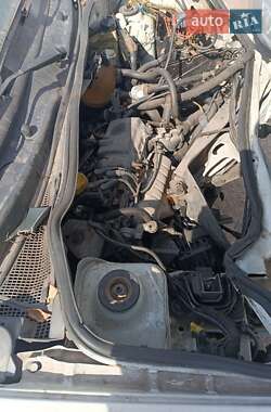 Мінівен Renault Kangoo 2006 в 