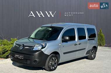 Мінівен Renault Kangoo 2020 в 