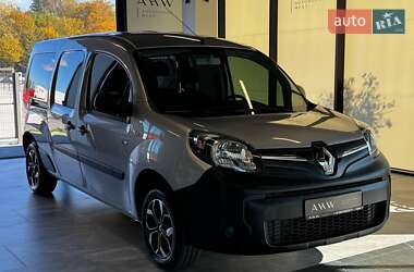 Мінівен Renault Kangoo 2020 в 