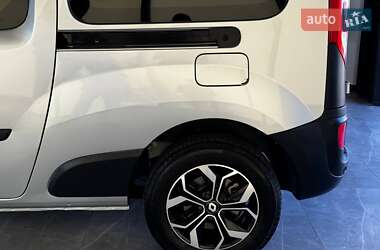 Мінівен Renault Kangoo 2020 в 