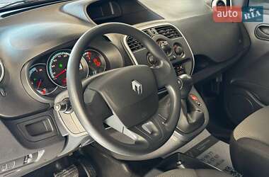 Мінівен Renault Kangoo 2020 в 