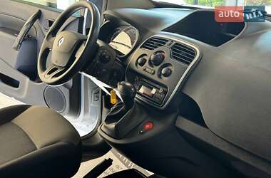 Мінівен Renault Kangoo 2020 в 