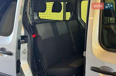 Мінівен Renault Kangoo 2020 в 