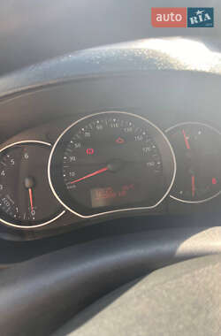 Минивэн Renault Kangoo 2014 в 