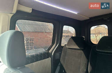 Минивэн Renault Kangoo 2014 в 