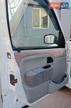 Минивэн Renault Kangoo 2005 в 