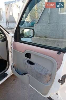 Минивэн Renault Kangoo 2005 в 