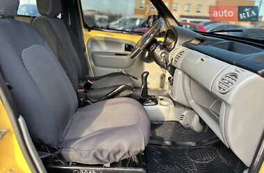 Мінівен Renault Kangoo 2008 в 