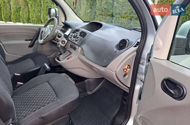 Мінівен Renault Kangoo 2010 в Хмельницькому