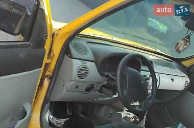 Грузовой фургон Renault Kangoo 2006 в 