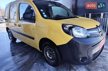 Грузовой фургон Renault Kangoo 2017 в 