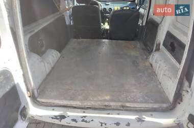 Минивэн Renault Kangoo 1999 в 