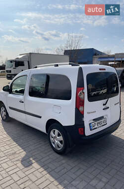 Минивэн Renault Kangoo 2013 в 