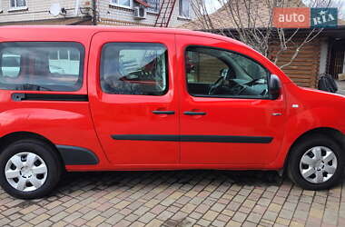 Грузовой фургон Renault Kangoo 2018 в 
