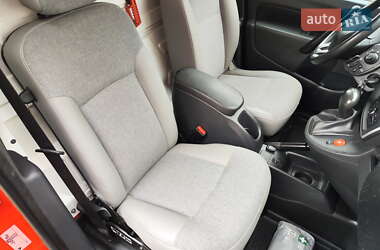 Грузовой фургон Renault Kangoo 2018 в 