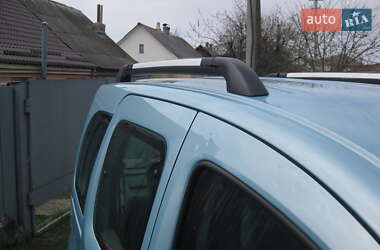 Мінівен Renault Kangoo 2008 в 