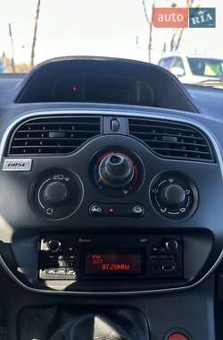 Минивэн Renault Kangoo 2014 в 