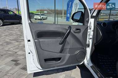 Вантажний фургон Renault Kangoo 2019 в 