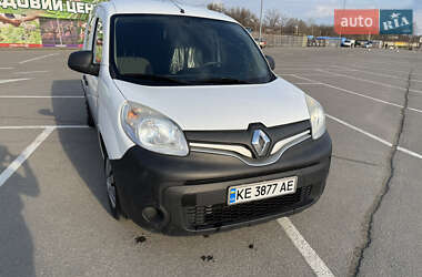 Грузовой фургон Renault Kangoo 2016 в 
