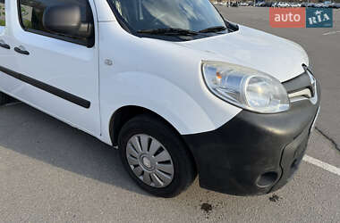 Грузовой фургон Renault Kangoo 2016 в 