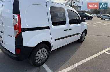 Грузовой фургон Renault Kangoo 2016 в 