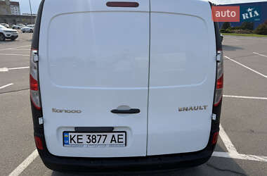 Грузовой фургон Renault Kangoo 2016 в 
